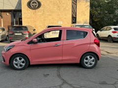 Сүрөт унаа Chevrolet Spark