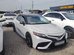 Сүрөт унаа Toyota Camry