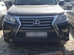 Photo of the vehicle Lexus GX