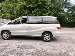 Photo of the vehicle Toyota Estima