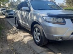 Сүрөт унаа Hyundai Santa Fe