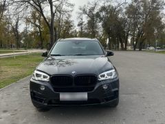 Сүрөт унаа BMW X5