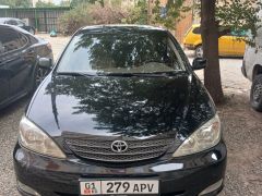 Фото авто Toyota Camry