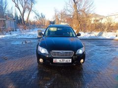 Photo of the vehicle Subaru Outback