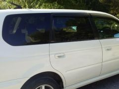 Photo of the vehicle Honda Odyssey