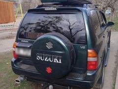 Photo of the vehicle Suzuki Grand Vitara