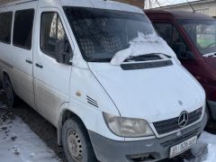 Фото авто Mercedes-Benz Городской