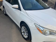 Сүрөт унаа Toyota Camry