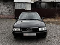 Photo of the vehicle Audi 80