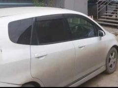 Photo of the vehicle Honda Fit