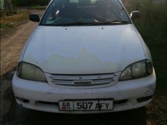 Сүрөт унаа Toyota Caldina