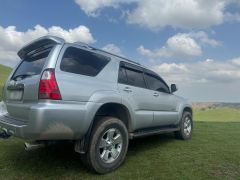 Photo of the vehicle Toyota 4Runner