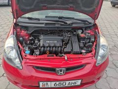 Photo of the vehicle Honda Jazz