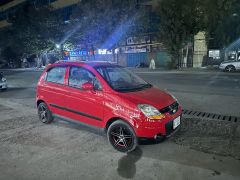 Фото авто Chevrolet Matiz