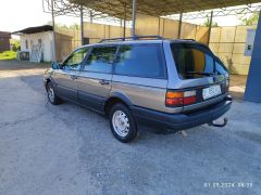 Сүрөт унаа Volkswagen Passat