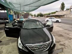 Сүрөт унаа Hyundai Sonata