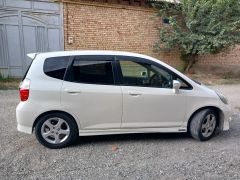 Сүрөт унаа Honda Fit