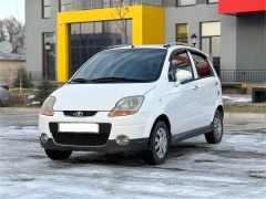 Сүрөт унаа Daewoo Matiz