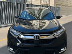 Photo of the vehicle Honda CR-V