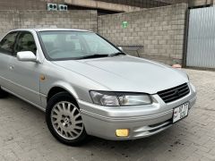 Сүрөт унаа Toyota Camry