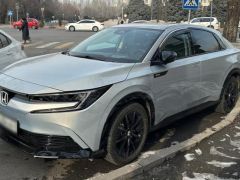 Сүрөт унаа Honda e:NP2