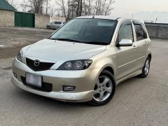 Сүрөт унаа Mazda Demio