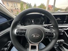 Сүрөт унаа Kia K5