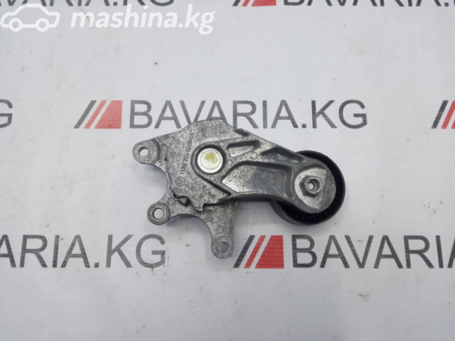 Spare Parts and Consumables - Натяжитель ремня механический, F30, 11287594969