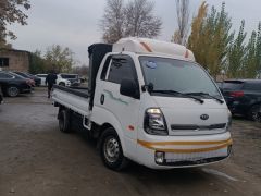 Фото авто Kia Bongo