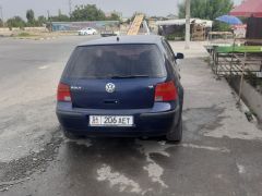 Фото авто Volkswagen Golf