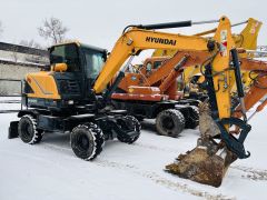 Photo of the vehicle Hyundai Колесные