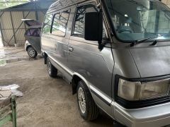 Photo of the vehicle Toyota LiteAce