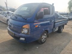 Фото авто Hyundai Porter