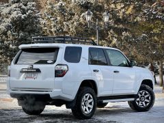 Фото авто Toyota 4Runner