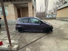 Photo of the vehicle Honda Fit