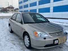 Сүрөт унаа Honda Civic