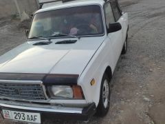 Photo of the vehicle ВАЗ (Lada) 2107