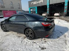 Сүрөт унаа Toyota Camry