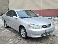 Фото авто Toyota Camry