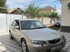 Фото авто Mazda 626