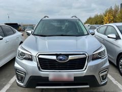 Сүрөт унаа Subaru Forester