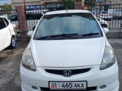 Photo of the vehicle Honda Fit