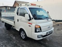 Фото авто Hyundai Porter