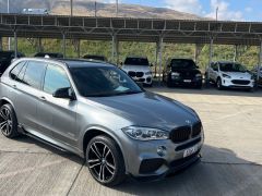 Фото авто BMW X5