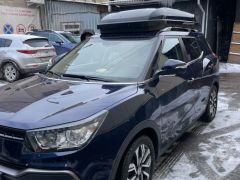 Photo of the vehicle SsangYong Tivoli