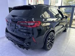 Сүрөт унаа BMW X5