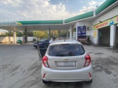 Сүрөт унаа Chevrolet Spark