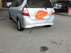 Сүрөт унаа Honda Fit