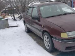 Сүрөт унаа Opel Vectra