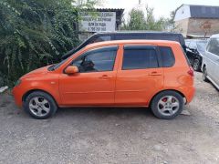 Сүрөт унаа Mazda Demio